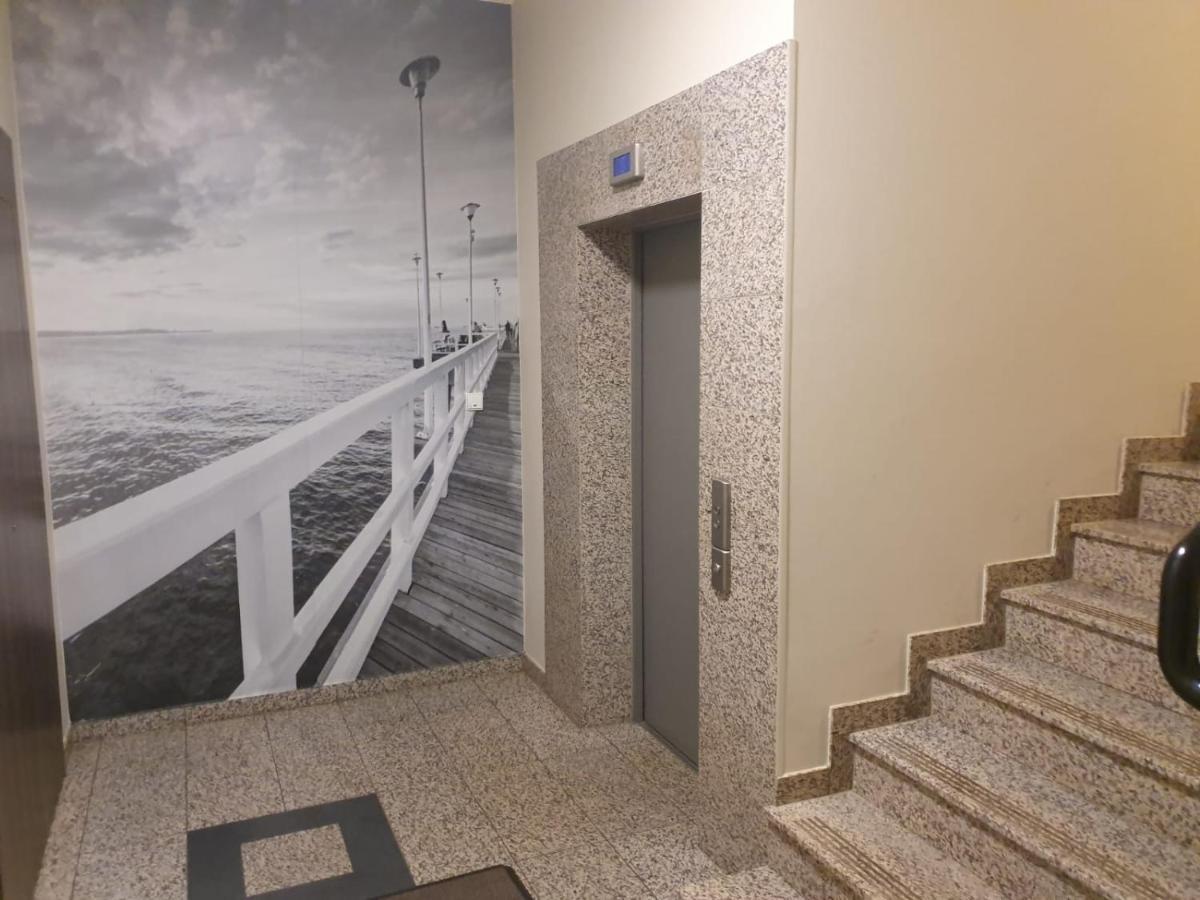 Studio Otulas Apartment Gdansk Exterior photo